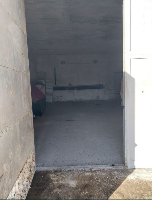 Здам помещение на долгий срок