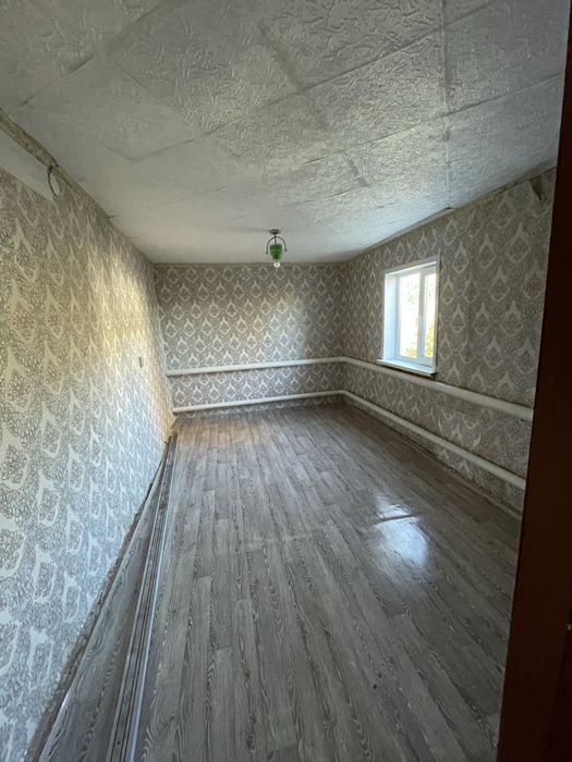 Продам дом в Аманкарагае!