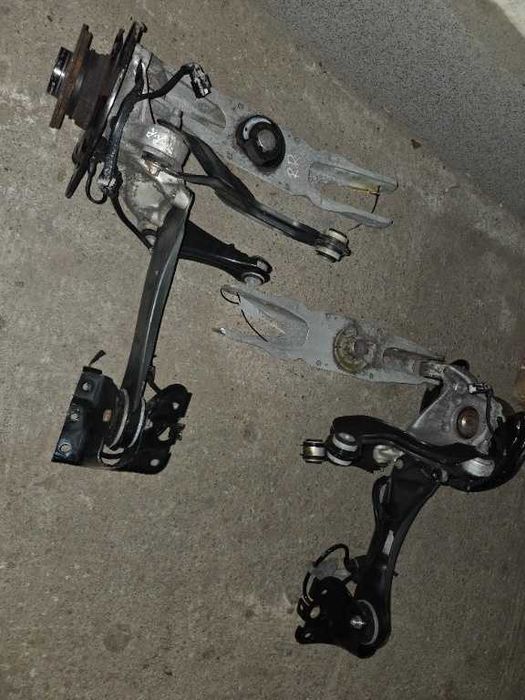 mecanica fuzeta brat bascula stanga dreapta fata spate mercedes  c w205  e w213 glc  x253 x254 w214 w206