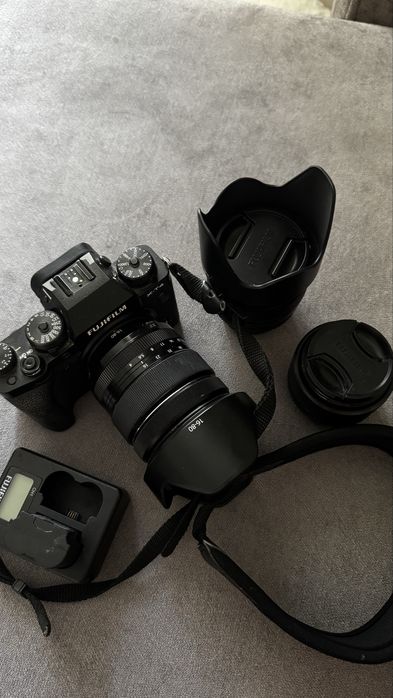 Продам оборудование для фотографа