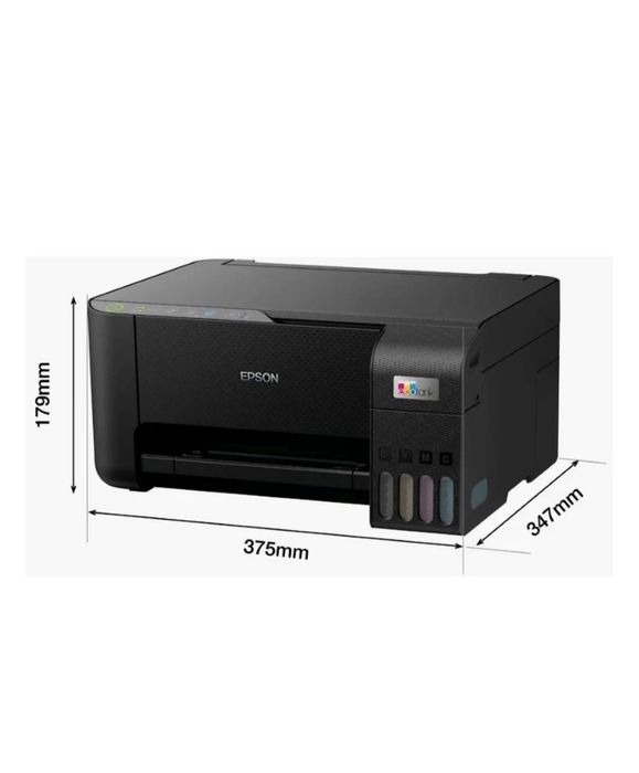 Продам принтер цветной 3 в 1