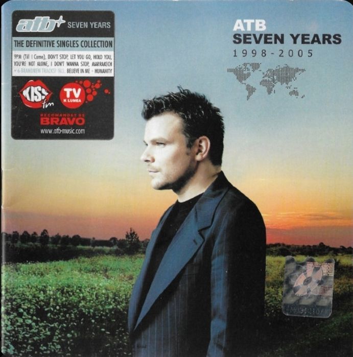 cd ATB seven years