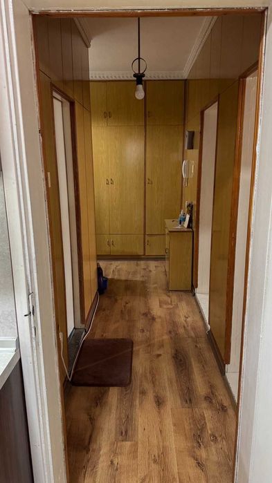 Продава се Четиристаен апартамент в Силистра, Юг - 95 кв.м за 687 €/кв.м - Снимка #8