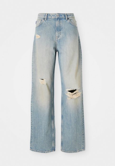 Дънки Hugo Boss 30/32 ( EU 40) M