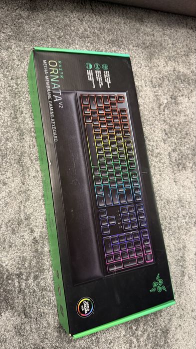 Razer Ornata V2