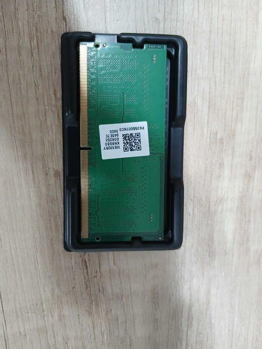 RAM Laptop 8GB DDR5 5600MHz SK hynix SODIMM