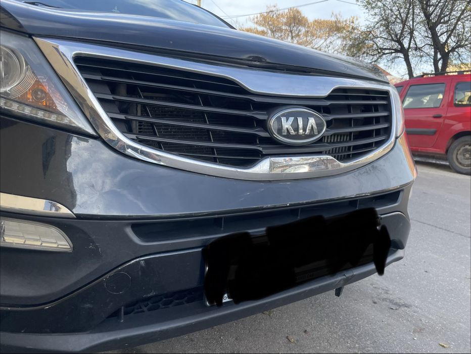 OFERTA !!!Vand Kia Sportage SL - AWD 2011 136cp Automata