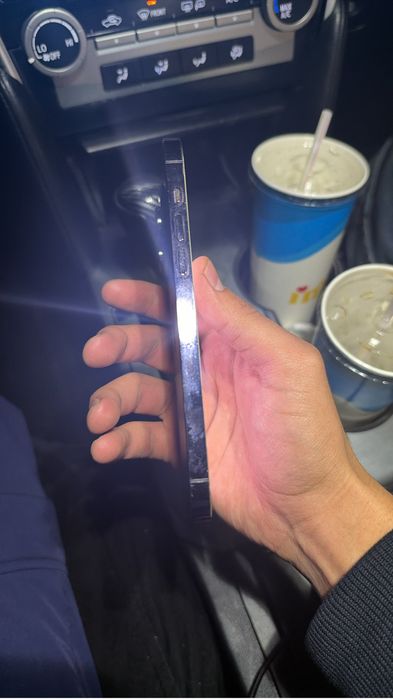 Продам Iphone 14 pro max 128 gb