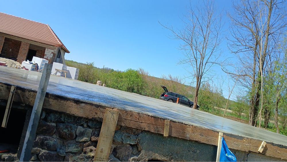 Firmă de construcți , caută lucrari !