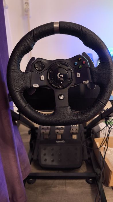 Volan Logitech G920 Xbox / Pc