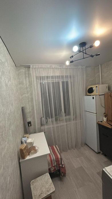 Продам однакомнатную