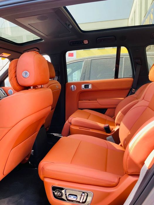 Lynk&co 1.5 turbo 2025