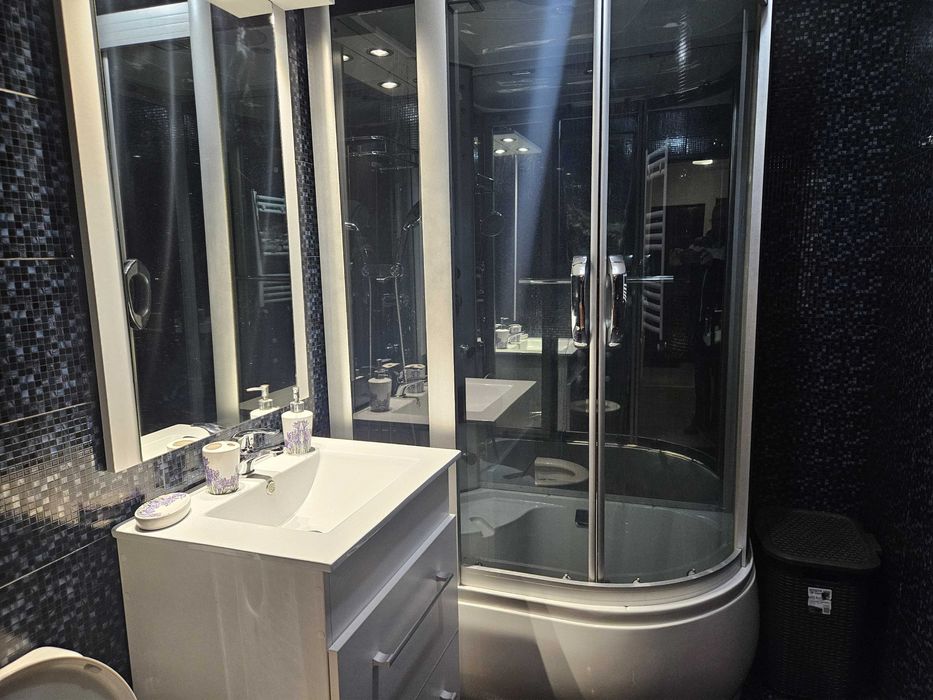 Apartament cu dou camere Modern in Execitiu / Traian / Jam