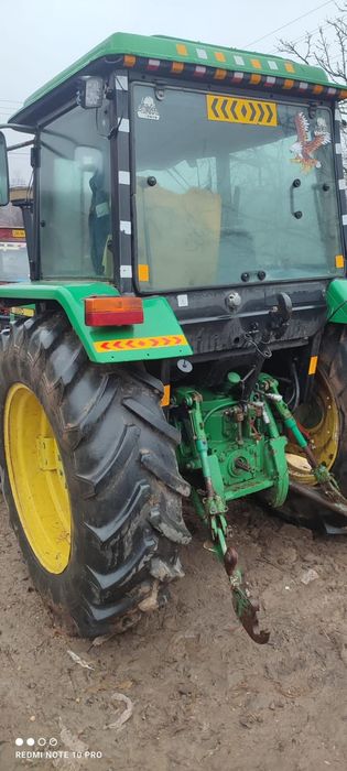 Piese john deere 2850