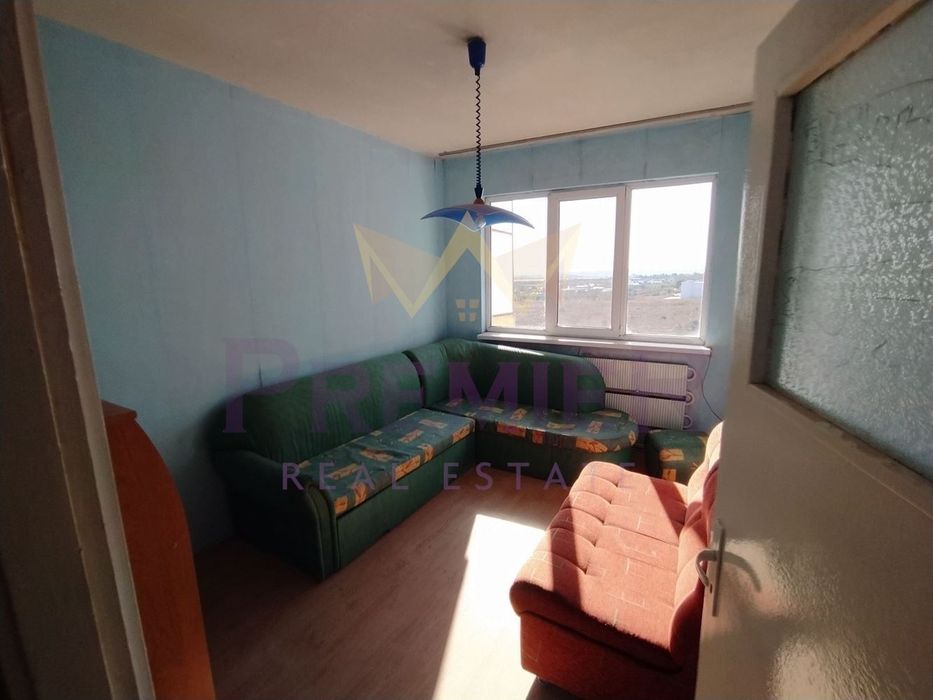 Дава се под наем Четиристаен апартамент в Варна, Кайсиева градина - 90 кв.м за 295.8 € - Снимка #5