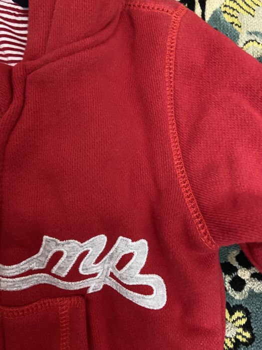 Продам ромпер детский для мальчика