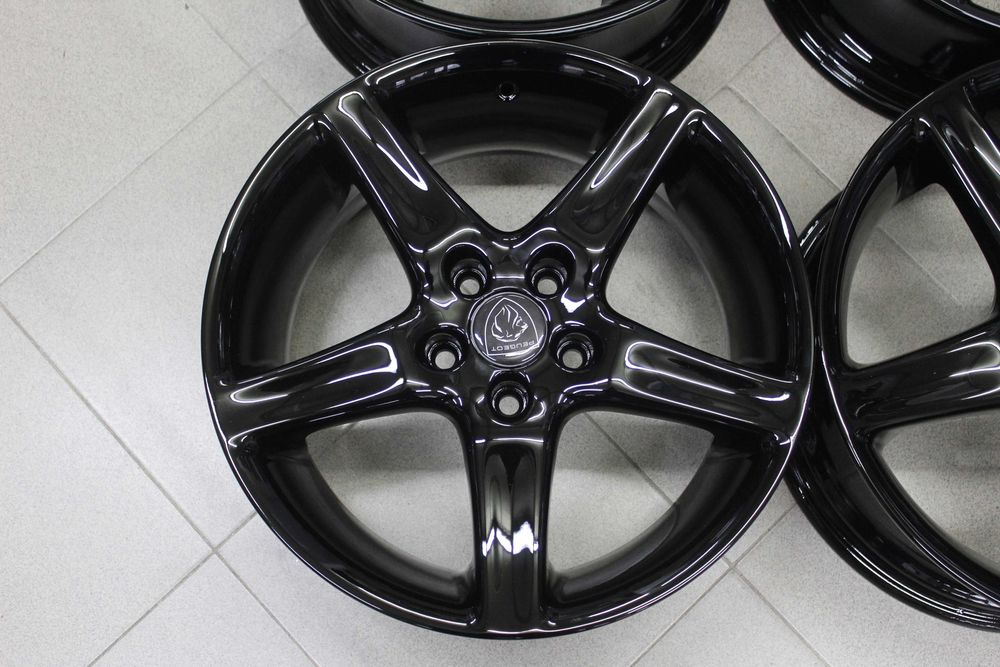 Джанти 17" Peugeot 308, 508