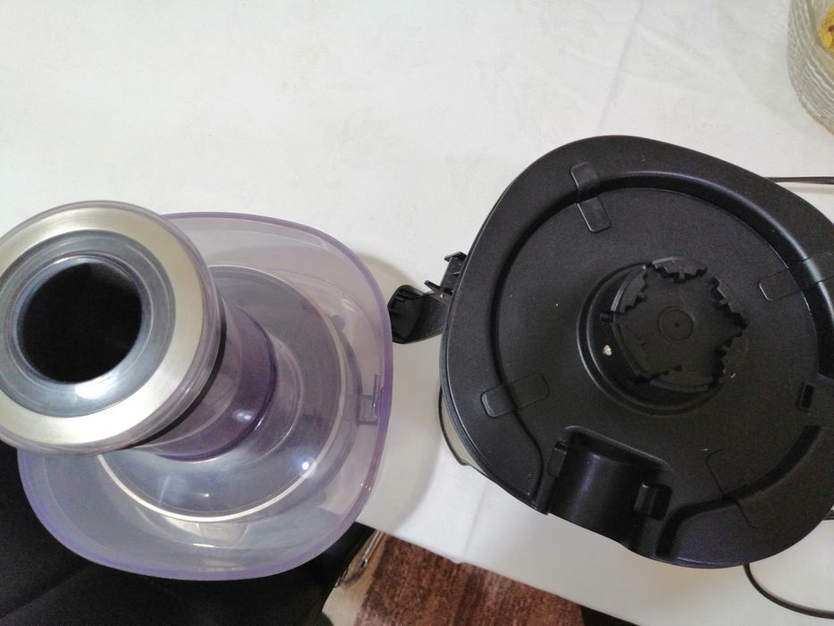 Storcător fructe și legume