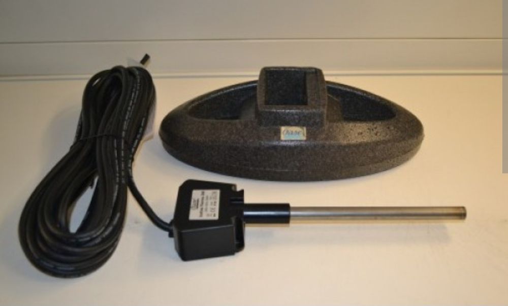 Oase icefree thermo 330 - нагревател за езеро