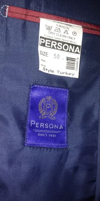 Продам костюм мужской