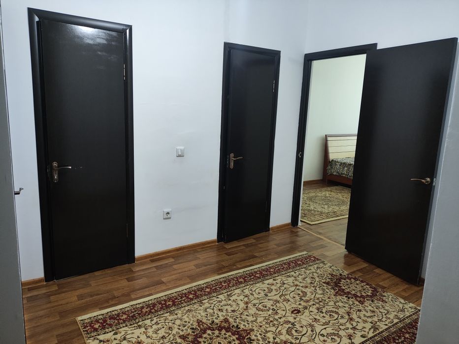 Сдается  2 комн.квартира 15 мкр - Widok 2