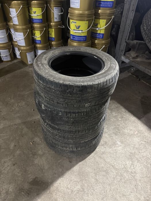 TRIANGLE в идеале