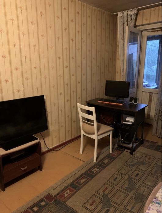 квартира 65 м² на  Республики 3