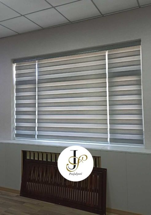 Жалюзи (Jalyuzi) от производителя. Доставка/Установка бесплатно