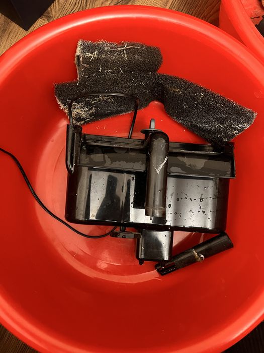 Аквариум 70 литров