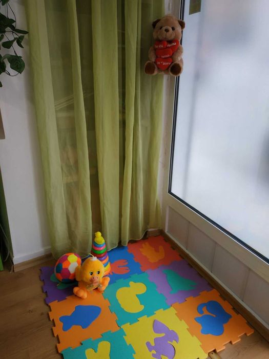 Дава се под наем Офис в Стара Загора, Аязмото - 30 кв.м за 348.84 € - Снимка #4