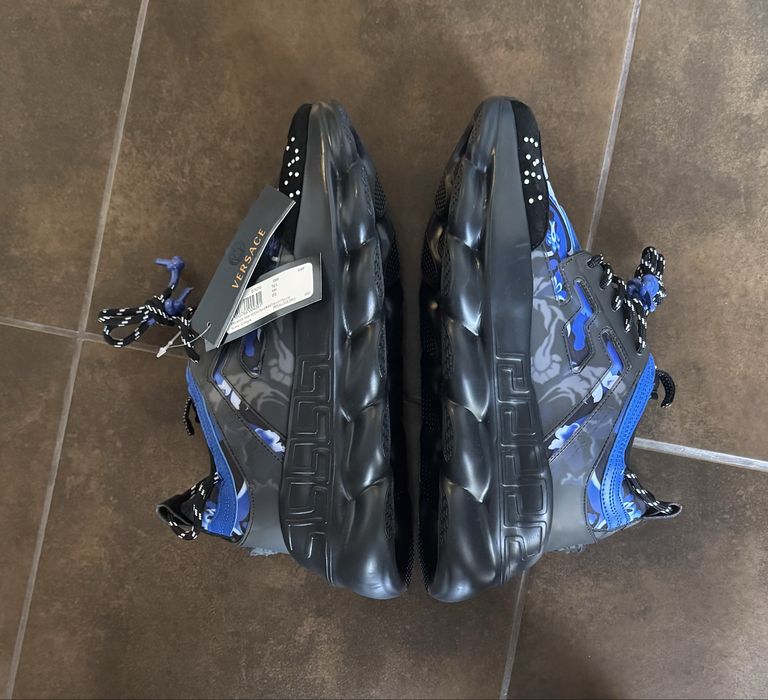 Versace Chain Reaction !ultimul pret!