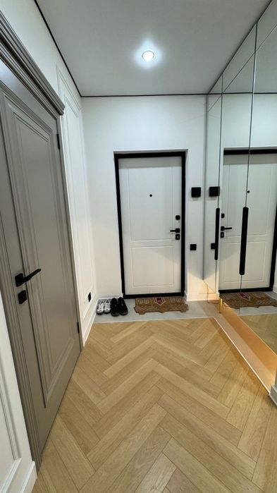 Шымсити ЖК Арман кала