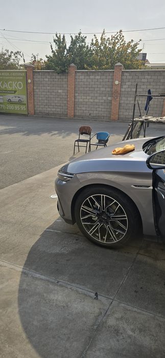 Диска баллон 20 янгидек