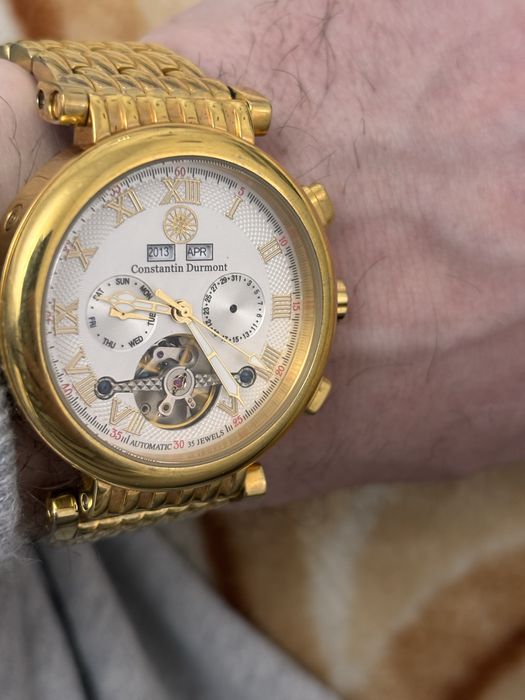 Lot 2 ceasuri automatice