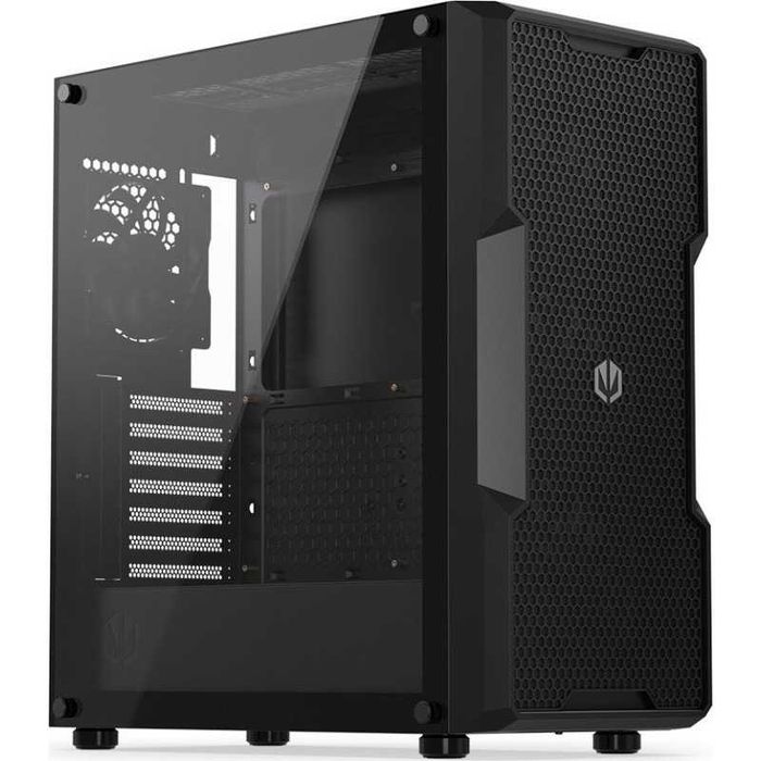 PC Gaming PC Garage BALAUR Epic | RTX 4060 8GB | i5-12400F | 32GB DDR5 | SSD 1TB