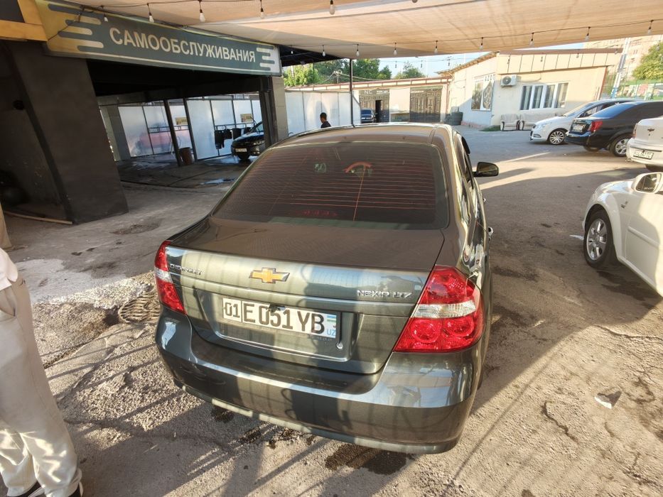 Продаю авто срочно
