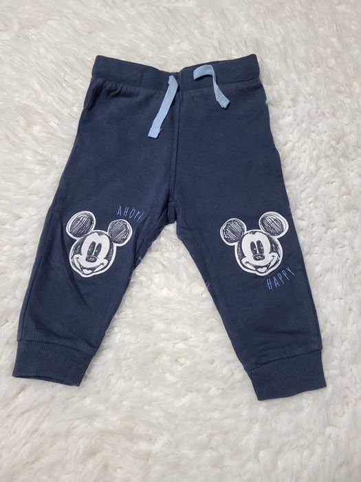 Set mickey mouse 6 9 luni