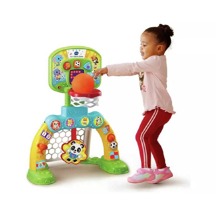 Vtech 3в1 Спортен център
