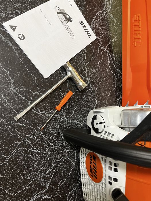 Drujba Stihl MS 391 Noua