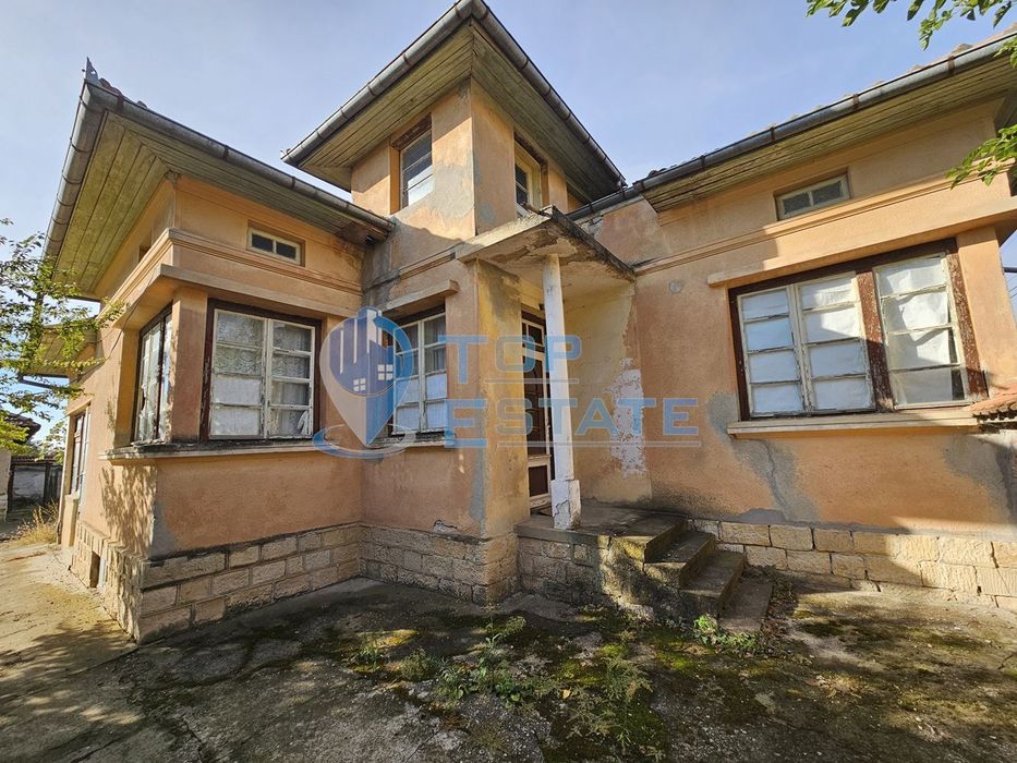 Продава се Къща в с. Драганово, Област Велико Търново - 81 кв.м за 538 €/кв.м - Снимка #2