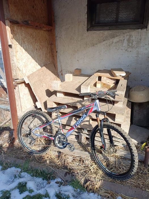 Продам велосипеды