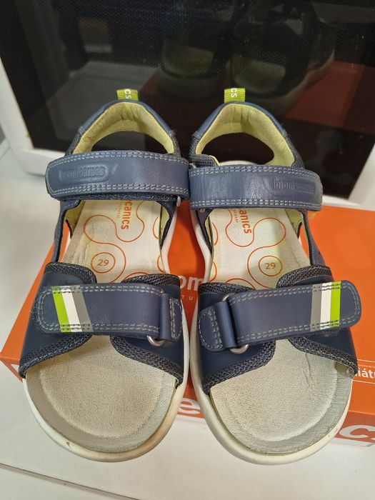 Сандали Biomecanics 29 номер