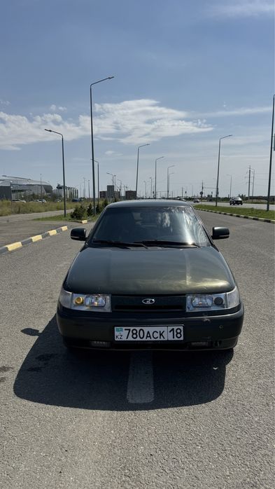 Продам авто ВАЗ-2110