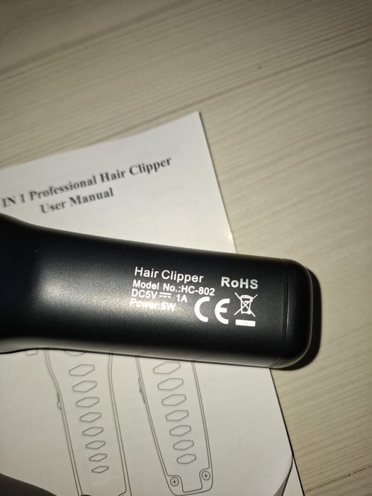 Vand set 2 masini tuns par barba