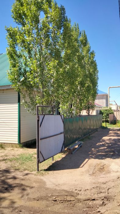 Продам дом заречный 1