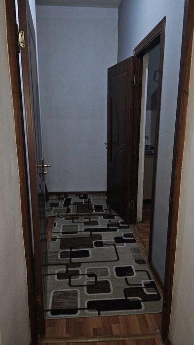 Sergeli 6A. 23 dom 1 xona