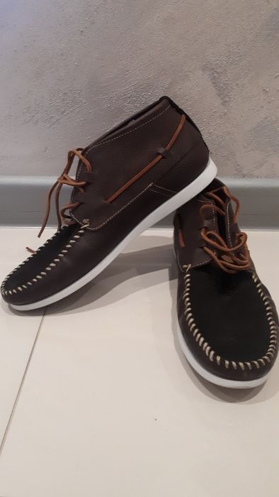 Мъжки обувки Kurt  Geiger