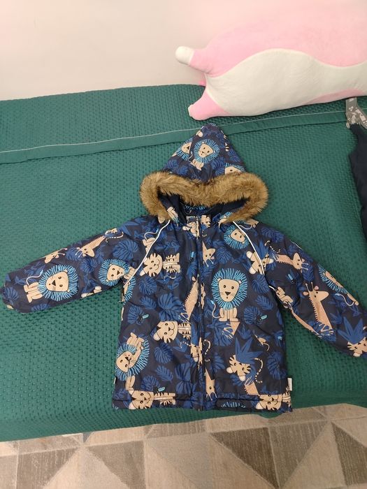 Продам комбинезон Huppa