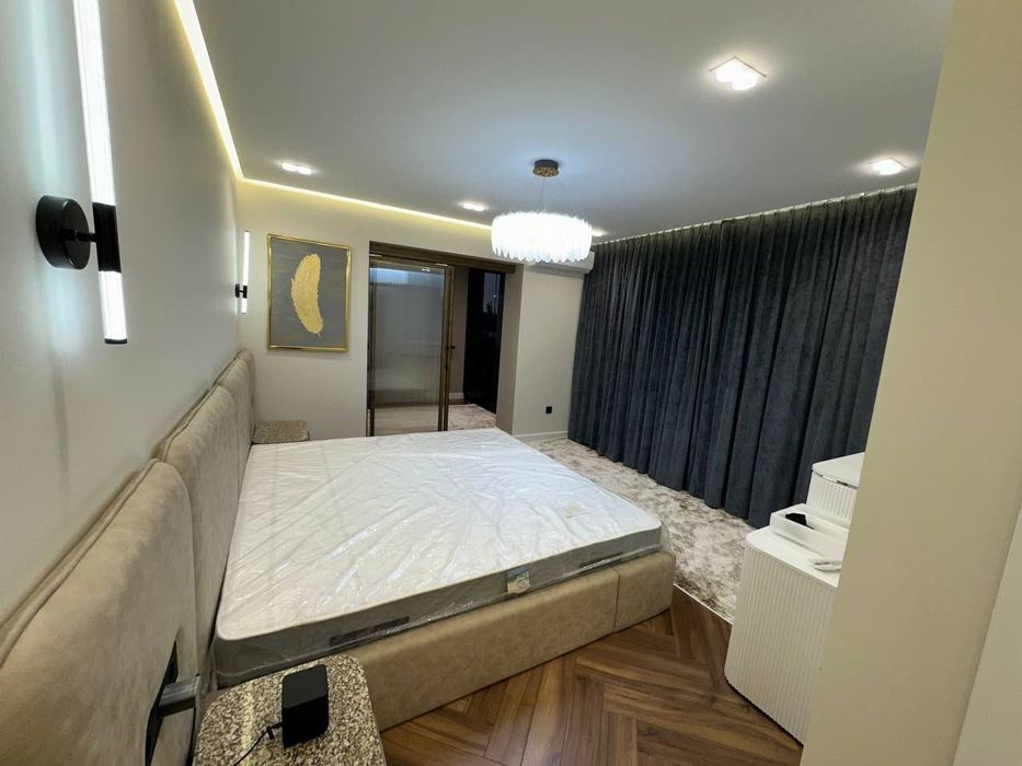 Яккасарай Продается 5 комнатная квартира ремонт Лопатина/Ю.Раджаби