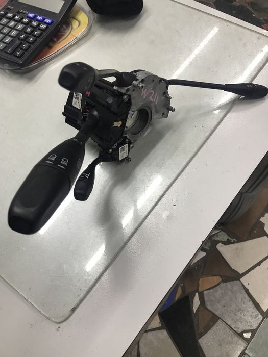 Переключатель под рулевой(гитара)